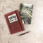 Agatha Christie Instagram – 🔎 Explore the A to Z of The ABC Murders with this in-depth article written by Christie expert, Chris Chan.
Read it now (link in bio)

#AgathaChristie #TheABCMurders #HerculePoirot #MurderMystery