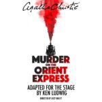 Agatha Christie Instagram – Coming to the stage this Autumn 🚂🇬🇧
Follow the link to find a theatre near you (link in bio)
#AgathaChristie #MurderOnTheOrientExpress #MOTOE #TheatreTour #UKTheatreTour