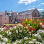 Agatha Christie Instagram – 🌻 Get that summer feeling with this digital jigsaw of the beautiful gardens at Torre Abbey in Torquay.
Play now (link in bio)
📷 ©️ Torre Abbey
#AgathaChristie #Torquay #TorreAbbey #DigitalJigsaw #Summer #Puzzle