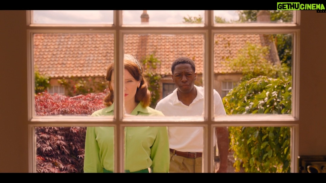 Agatha Christie Instagram - π«π·πΊ "This village really is a place where murder is easy." Watch Un meutre est-il facile? in France on @canalplus now. #AgathaChristie #CanalPlus #MurderIsEasy #TVAdaptation #UnMeutreEstIlFacile