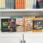 Agatha Christie Instagram – Do you enjoy the thrill of books with multiple deaths? We think you’ll enjoy these five stories π
#AgathaChristie #TheABCMurders #MurderIsEasy #AndThenThereWereNone #DeathComesAsTheEnd #AMurderIsAnnounced #QueenOfCrime #MurderMystery