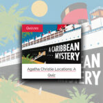 Agatha Christie Instagram – ❓ What topic would you like to explore in our next quiz? Challenge yourself to one of our puzzles now (link in bio)
#AgathaChristie #ChristieTrivia #QuizTime #Trivia