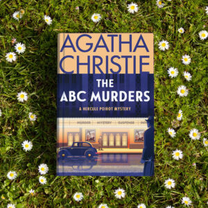 Agatha Christie Instagram - 🇺🇸 Hercule is getting a new look. The first Poirot story to receive a cover makeover is the unmissable The ABC Murders. Keep your eyes peeled in stores for this edition. We will be sharing these fresh stylish designs each month. 
Order now (link in bio)

#AgathaChristie #TheABCMurders #HerculePoirot #OutNow #MurderMysteryBook #CoverArt #CoverReveal