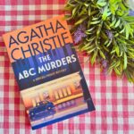 Agatha Christie Instagram - That's a wrap on another month of #ReadChristie2024. 📚 Which book did you choose this month? 📷 @bookographia, @bookishreadsandme, @historic_chronicles, @ilikeoldbooks1213, @annes__bookshelf, @lectures_du_chatpitre, @bookish_girl_in_bookish_world and @readthisandsteep #Regram #AgathaChristie #BookClub #ReadingChallenge #TheABCMurders #1930s #Bookstagram