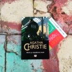 Agatha Christie Instagram - That's a wrap on another month of #ReadChristie2024. 📚 Which book did you choose this month? 📷 @bookographia, @bookishreadsandme, @historic_chronicles, @ilikeoldbooks1213, @annes__bookshelf, @lectures_du_chatpitre, @bookish_girl_in_bookish_world and @readthisandsteep #Regram #AgathaChristie #BookClub #ReadingChallenge #TheABCMurders #1930s #Bookstagram