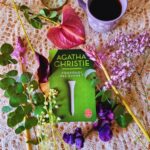 Agatha Christie Instagram - 📖 Which book have you chosen for May's #ReadChristie2024 challenge? 📷 @delittiamoci, @newjourney.everypage, @1livredslapoche, @thereadchristieclub, and @christiecrimeclub #Regram #AgathaChristie #TheABCMurders #1930sBooks #BritishCrimeFiction #ClassicCrime
