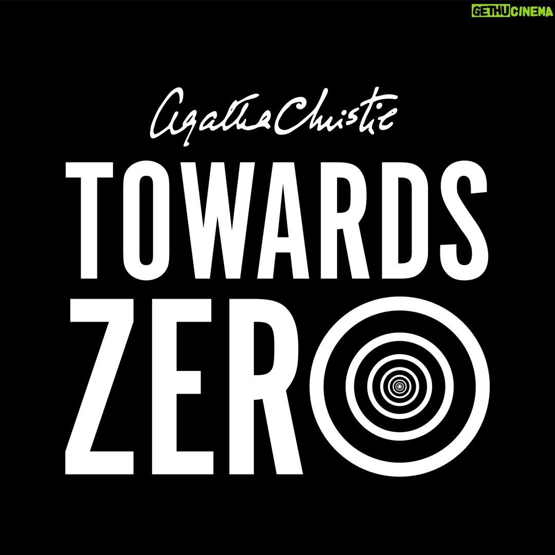 Agatha Christie - 5.3K Likes - 🎬 Filming has begun for Towards Zero, the latest Christie adaptation for @bbcone and @bbciplayer in a co-commission with @britboxtv International. Academy Award-winning Anjelica Huston leads this stellar cast. Adapted by Rachel Bennette (NW) and directed by Sam Yates (Magpie), Towards Zero is produced by @mammothscreen and Agatha Christie Limited. Find out more (link in bio)
#AgathaChristie #TowardsZero #BBC #BBCOne #BBCiPlayer #BritBox #BritBoxInternational #AngelicaHustan #AgathaChristieAdaptation #TVAdaptation #TVNews #NewTVShow