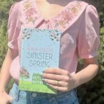 Agatha Christie Instagram – 🌷🌼 We’ve spotted so many of you picking up this short story collection recently! Have you read it yet?
📷 @alice_loves_books_, @agatha.czsk, @books_and.nails, @mels_reads_, and @zaczytanaksiegowa #Regram
#AgathaChristie #SinisterSpring #ShortStoryCollection #MurderMysteryStories