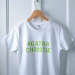 Agatha Christie Instagram – ☀️ Get summer-ready with our seasonal books, gifts and games.
Browse the Christie shop via the links in our bio

#AgathaChristie #ChristieShop #ChristieStore #SummerShop #SummerTime #Gifts