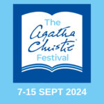 Agatha Christie Instagram - To kick off the @agathafestival's literary celebrations, Lynda La Plante will be sharing fascinating stories from the worlds of film, television and publishing. Ragnar Jónasson and Benjamin Stevenson will be rounding off the week with a discussion on the Queen of Crime and how she influenced their own works of crime fiction. 🎟️ Find out more (link in bio) #AgathaChristie #InternationalAgathaChristieFestival #IACF2024 #Devon #MyRiviera #QueenOfCrime #RagnarJonasson #BenjaminStevenson #LyndaLaPlante