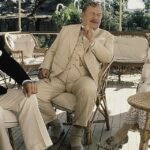 Agatha Christie Instagram - 💬 "I like an audience, I must confess. I am vain, you see. I am puffed up with conceit. I like to say, "See how clever is Hercule Poirot!"" - Death on the Nile. What is your favourite Poirot quote? Discover more via the link in our bio #AgathaChristie #HerculePoirot #Poirot #Quotes #BookQuotes #MurderMysteryBooks