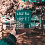 Agatha Christie Instagram – What are you currently reading? We love seeing all the international Christie books being enjoyed around the world π
π· @cozytimebooks_, @alice_hora_do_cha, @booktalks_by_pna.gr, @konyv.varazs, and @malincolime #Regrams
#AgathaChristie #TranslationTuesday #QueenOfCrime #TranslatedFiction