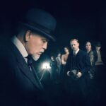 Agatha Christie Instagram - 📺 Watch the most recent adaptation of our May #ReadChristie2024 story, The ABC Murders, on @bbciplayer now. #AgathaChristie #TheABCMurders #JohnMalkovich #RupertGrint #SarahPhelps #AndrewBuchan #EamonFarren
