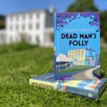 Agatha Christie Instagram - Hello summer ☀️🏖️🕶️ It's finally the season to relax outside with a cold drink and a puzzling murder mystery. Explore our summer reading list to discover your next book (link in bio) #AgathaChristie #HelloSummer #HelloJune #JuneReads #JuneBooks #SummerStories #MurderMystery #CrimeFiction #HolidayBooks