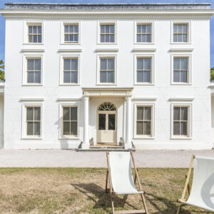 Agatha Christie Instagram - A beautiful summer's day at Greenway ☀️ Will you be planning a visit here? 

#AgathaChristie #Greenway #EnglishRiviera #Summer #EnglishCoast