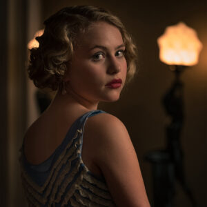 Agatha Christie Instagram - 📺 Watch the most recent adaptation of our May #ReadChristie2024 story, The ABC Murders, on @bbciplayer now.

#AgathaChristie #TheABCMurders #JohnMalkovich #RupertGrint #SarahPhelps #AndrewBuchan #EamonFarren
