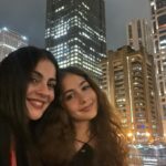Aggeliki Daliani Instagram - Sweet fifteen princess 🥳🎂🎂🎉 @lydia.papagianny ••••••••••••••••••••••••••••••••••••••••••••••••••••••••••••• #birthdaygirl #happybirthday #mydaughter #15yearsold #chicagogram