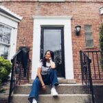 Aggeliki Daliani Instagram - Moments becomes a memory… Memories become treasures 🥰 📍Chicago #memories #usatravel