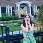 Aggeliki Daliani Instagram - Keviiiiiin!!!!!!! •••••••••••••••••••••••••••••••••••••••••••••••••••••••••••• #homealone #homealonehouse #homealonemovie #Nikitas