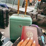 Aggeliki Daliani Instagram – Ready to go✈️🌎
•••••••••••••••••••••••••••••••••••••••••••••••••••••••••
#vacay #vacaymode #travelgram