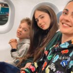 Aggeliki Daliani Instagram - Ready to go✈️🌎 ••••••••••••••••••••••••••••••••••••••••••••••••••••••••• #vacay #vacaymode #travelgram