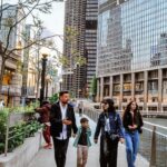 Aggeliki Daliani Instagram - Chicago riverwalk with friends and family!!! •••••••••••••••••••••••••••••••••••••••••••••••••••••••••••• #friendsandfamily #chicago #travelgram