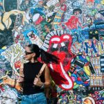 Aggeliki Daliani Instagram - Urban & art Photo credits 📸: my son #Nikitas ••••••••••••••••••••••••••••••••••••••••••••••••••••••••••••• #athens #athensgreece #athenscity