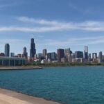 Aggeliki Daliani Instagram - I really really lake you!!!😘 📍Michigan lake ••••••••••••••••••••••••••••••••••••••••••••••••••••••••••••• #AllThatJazz #WindyCity #ServedChicagoStyle #friendsandfamily