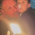 Aggeliki Daliani Instagram - Χρόνια πολλά και από εμάς!!! Καλό Πάσχα, Υγεια και αγάπη σε όλους!!!! 📍Chicago •••••••••••••••••••••••••••••••••••••••••••••••••••••••••••••#happyeaster #family @manospapagiannis @lydia.papagianny