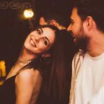 Aggeliki Daliani Instagram – Having fun is the only way!!!
•••••••••••••••••••••••••••••••••••••••••
#weekendvibes #funtime
📸 @marilena_chak
