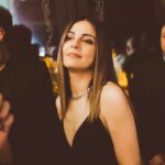 Aggeliki Daliani Instagram – Having fun is the only way!!!
•••••••••••••••••••••••••••••••••••••••••
#weekendvibes #funtime
📸 @marilena_chak