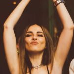 Aggeliki Daliani Instagram – Having fun is the only way!!!
•••••••••••••••••••••••••••••••••••••••••
#weekendvibes #funtime
📸 @marilena_chak
