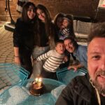 Aggeliki Daliani Instagram - Sweet fifteen princess 🥳🎂🎂🎉 @lydia.papagianny ••••••••••••••••••••••••••••••••••••••••••••••••••••••••••••• #birthdaygirl #happybirthday #mydaughter #15yearsold #chicagogram