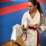Aggeliki Daliani Instagram – 2η μέρα αγώνων Καράτε σήμερα και ακόμα ένα μετάλλιο στη συλλογή μας!!!
🥈🥈🥈για τη Λυδία μου στην κατηγορία Κάτα Νεανίδων!!!!
Συγχαρητήρια @lydia.papagianny !!!!
Πάντα με τους καλύτερους δασκάλους @mariza_soumbasaki @georgina_xenou 
Συγχαρητήρια και στο καλύτερο σύλλογο της χώρας @odysseas_karateclub που σάρωσε τα μετάλλια!!!
•••••••••••••••••••••••••••••••••••••••••••••••••••••••••••••
@hellaskarate #karate #silvermedal #mydaughter #karateathlete