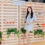Aggie Hsieh