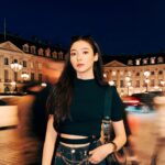 Aggie Hsieh