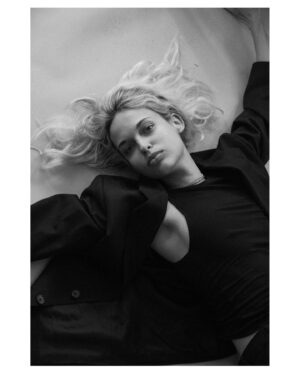 Aggy K. Adams Instagram - Thanks for the Dance (and pictures) @andreiruncanu 📸🖤 
Wearing @babalunastore 

“I am an excitable person who only understands life lyrically, musically, in whom feelings are much stronger as reason. I am so thirsty for the marvelous that only the marvelous has power over me. Anything I can not transform into something marvelous, I let go. Reality doesn't impress me. I only believe in intoxication, in ecstasy, and when ordinary life shackles me, I escape, one way or another. No more walls.” - Anais Nin