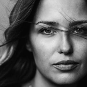 Actress Aglaya Shilovskaya HD Photos and Wallpapers January 2025