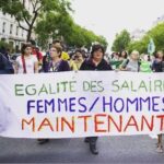 Agnès Varda Instagram - Vivent les femmes !