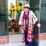 Agnès Varda Instagram -