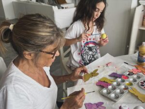 Agustina Lecouna Instagram - 1y 2)Embarcarse con amigos hacia nuevas aventuras es siempre el mejor plan.  @jorgina23  3,4, 5 y 8) No hay nada que me reconstruya mejor y acomode tan rápidamente mis piezas como la visita de mi mamá la mejor del mundo. Su PASO en estas Pascuas nos lleno de amor. @celinaamadeo  6,7,9 y 10) Hace 14 años que estamos juntos y nos encanta celebrarnos y celebrar la vida como el primer dia. @diego_belbussi Feliz aniversario. 🎉❤️