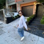 Agustina Cabo Instagram – Carrete de cumple ya tengo 23 gracias a les amigues x hacerme reÃr y hacerme el aguante, a mis papás por darme mi vida, a mi familia por el rito de amar, a mi hermano por regalarse incondicional y a mi alan x ser el mejor compañero. Gracias al teatro, a la comunión, a saberse pequeña y x ende gigante, a la comida, y a toda la gente que celebro conmigo las 45 veces que se me antojaron. Y jamas olviden que es su fiesta y lloran si quieren.