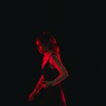 Agustina Cabo Instagram - @mirarnosasihastamorirnos nos quedan tres!! Domingo 24, sábado 30, domingo 1. 20:30 hs en @elculturalsanmartin . Entradas en el link de mi biografía.