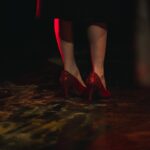 Agustina Cabo Instagram - @mirarnosasihastamorirnos nos quedan tres!! Domingo 24, sábado 30, domingo 1. 20:30 hs en @elculturalsanmartin . Entradas en el link de mi biografía.