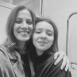 Agustina Cabo Instagram - Adiós (por ahora) Inadaptada. Gracias y gracias y gracias y gracias. Todo lo demás que no escribo lo llevo conmigo ❤️. @matimoltrasio @sol.clementeok @landiagram @paramountplusla @kgilszlak