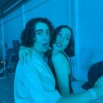 Agustina Cabo Instagram - Adiós (por ahora) Inadaptada. Gracias y gracias y gracias y gracias. Todo lo demás que no escribo lo llevo conmigo ❤️. @matimoltrasio @sol.clementeok @landiagram @paramountplusla @kgilszlak