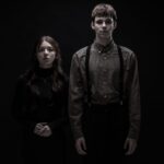 Agustina Cabo Instagram – 🩸EL JUEGO🩸
La Primera Saga de Teatro de Terror 
.
Parte II : Inicios
Todos los Sábados y Domingos en @el.método.kairos 
Entradas a la venta por alternativa teatral (link en nuestras historias o en la biografía)