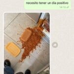 Agustina Cabo Instagram - miraA lo queesS eEsto