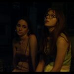 Agustina Cabo Instagram - Una peli con @carolinakopelioff !!