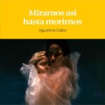 Agustina Cabo Instagram - 💦 YA ESTAN A LA VENTA LAS ENTRADAS 💦 Pueden encontrarlas en el link de nuestra biografía. Únicas 4 funciones: Sábado 23/9, Domingo 24/9, Sábado 30/9 y Domingo 1/10. A las 20:30 hs. En @elculturalsanmartin. Te esperamos 🫀 Ficha técnica: Dirección: Dalia Elnecavé Intérpretes: Agustina Cabo, Carolina Kopelioff Autoría: Agustina Cabo Vestuario: Alejandra Robotti y Celeste Bufoni Diseño de escenografía: Nadina Fushimi Música en vivo: Lautaro Bettoni Diseño De Iluminación: Leandra Rodríguez -Adea- Producción ejecutiva: Juan Cruz Millozzi Asistencia de dirección: Pablo Cusenza y Florencia Druetta Fotografía: Abril Cas Diseño de foto de grafica: Natalia Milazzo